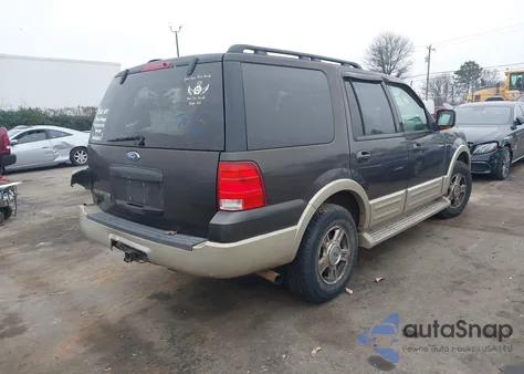 2005 Ford Expedition Eddie Bauer/King Ranch z USA, uszkodzony, nr VIN 1FMPU18565LA60391
